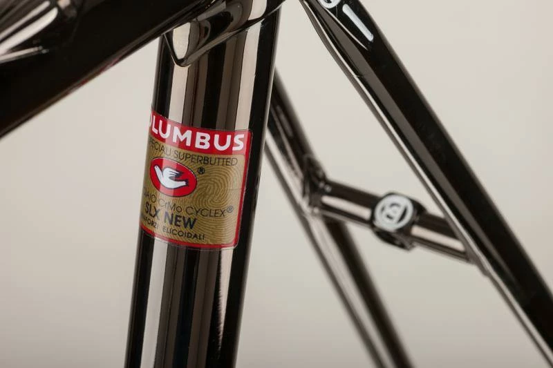 Battaglin Stephen Roche - Triple Crown Limited Edition Steel Frameset 7 Battaglin Stephen Roche - Triple Crown Limited Edition Steel Frameset - Image 5