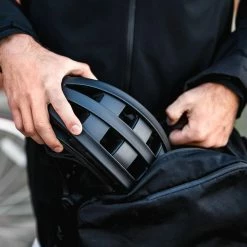 FEND One Foldable Helmet - Matte Black -Cycling Accessories Shop 2018 NOVEMBER NILU 12 1512x.progressive f58416d0 a1aa 41e8 9019 bdc680640b16