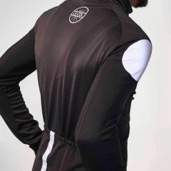 Le Col Pro Jacket - Black -Cycling Accessories Shop 2019AW detail 145