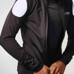 Le Col Pro Jacket - Black -Cycling Accessories Shop 2019AW detail 148