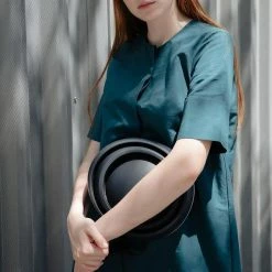 Closca Loop Helmet - Graphite/Black 14 Closca Loop Helmet - Graphite/Black -Cycling Accessories Shop 2102001 loop graphite 3 600x 1cd4a5b9 de7a 425e a8c9 112eb83c6835