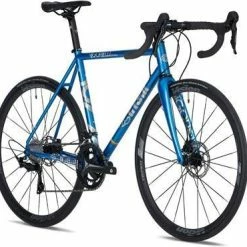 Cinelli Vigorelli Road Disc - Electron Blue -Cycling Accessories Shop 221982 2 Zoom