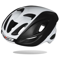 Suomy Glider Helmet - Black/White No Brand