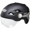 KED B-Vis X-Lite Helmet - Black Matt -Cycling Accessories Shop 298195 00 d 608171
