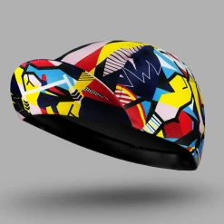 Bello Cotton Cycling Cap - 2Bros