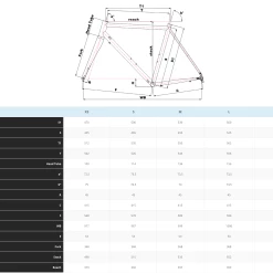 Cinelli Vigorelli Road Disc - Electron Blue -Cycling Accessories Shop 2 72f95886 1770 4013 ac27 84a0e9e1632f