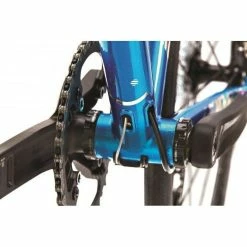 Cinelli Vigorelli Road Disc - Electron Blue -Cycling Accessories Shop 342910 03 d