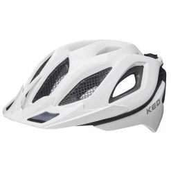 KED Spiri Two Helmet - White