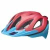 KED Spiri Two Helmet - Red/Blue -Cycling Accessories Shop 355556 00 d 763270
