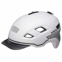 KED Berlin Helmet - Sand Matt