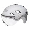 KED B-Vis X-Lite Helmet - Sand Matt 1 KED B-Vis X-Lite Helmet - Sand Matt -Cycling Accessories Shop 355584 00 d 763334