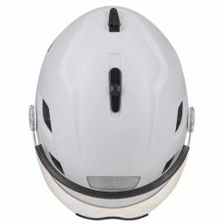 KED B-Vis X-Lite Helmet - Sand Matt -Cycling Accessories Shop 355584 02 d 763336