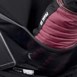 PeDALED Nachi Waterproof Jacket - Black -Cycling Accessories Shop 3 18f6e0f6 30b3 4130 9112 ce8eb6881051