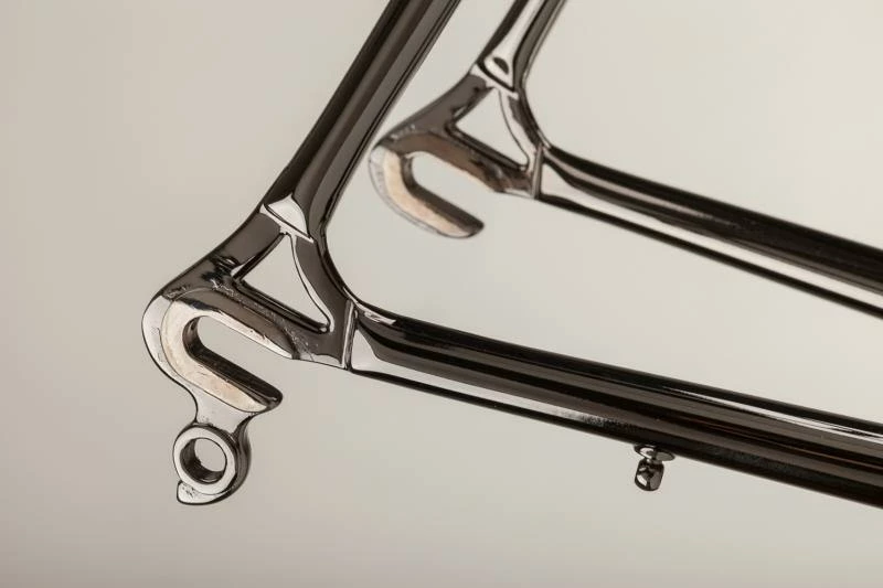 Battaglin Stephen Roche - Triple Crown Limited Edition Steel Frameset 9 Battaglin Stephen Roche - Triple Crown Limited Edition Steel Frameset - Image 7