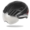 Suomy Vision Helmet - Black/Burgundi