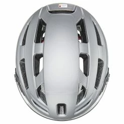Uvex Finale Visor Helmet - Strato Steel 11 Uvex Finale Visor Helmet - Strato Steel -Cycling Accessories Shop 4107530515 top1jpg 1920x1920 96ff047f d313 4d4e b103 572b5876c87d