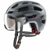 Uvex Finale Visor Helmet - Strato Steel -Cycling Accessories Shop 4107530515jpg 1920x1920 f25222d7 2862 498e aeef 9714b035934e