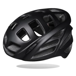 Suomy First Gun Helmet - Black Matt