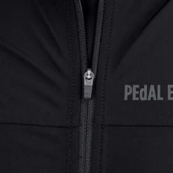 PeDALED Nachi Waterproof Jacket - Black -Cycling Accessories Shop 4 47277c95 6709 48b6 a2c8 47b77c537487