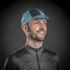 GripGrab Lightweight Summer Cycling Cap - Blue