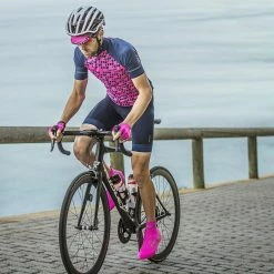 GripGrab Lightweight Summer Cycling Cap - Pink 7 GripGrab Lightweight Summer Cycling Cap - Pink -Cycling Accessories Shop 5022 16 4 2000x d8a0d1c2 6246 49c7 87e0 6e8558746bb3