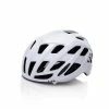 LAS Xeno Helmet - Ice White 1 LAS Xeno Helmet - Ice White -Cycling Accessories Shop 508 XENO white B2