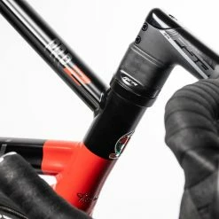 Tommasini PRP2 Racing Disc Bike With SRAM RED ETAP AXS 13 Tommasini PRP2 Racing Disc Bike With SRAM RED ETAP AXS -Cycling Accessories Shop 542A8045 1 c9cd866b 9c77 4f08 8276 0f9f5c5b7a7b