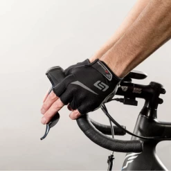 Bellwether Ergo Gel Glove - Black