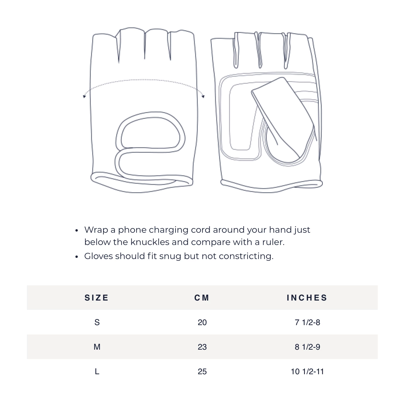 Thousand Bullitt Gloves - Caramel 6 Thousand Bullitt Gloves - Caramel - Image 4