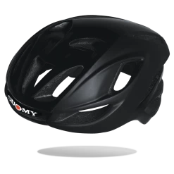 Suomy Glider 2 Helmet - Black No Brand