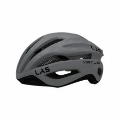 LAS Virtus Helmet - Matt Grey/Black
