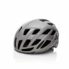 LAS Xeno Helmet - Colosseum Matt Grey 2 LAS Xeno Helmet - Colosseum Matt Grey -Cycling Accessories Shop 635 XENO grey B2