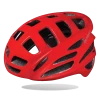 Suomy First Gun Helmet - Red Gloss