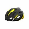 LAS Cobalto Helmet - Matt Black/Yellow 2 LAS Cobalto Helmet - Matt Black/Yellow -Cycling Accessories Shop 666 Cobalto Blk Yell mod20