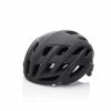 LAS Xeno Helmet - Vesuvio Matt Black -Cycling Accessories Shop 691 XENO blk B2