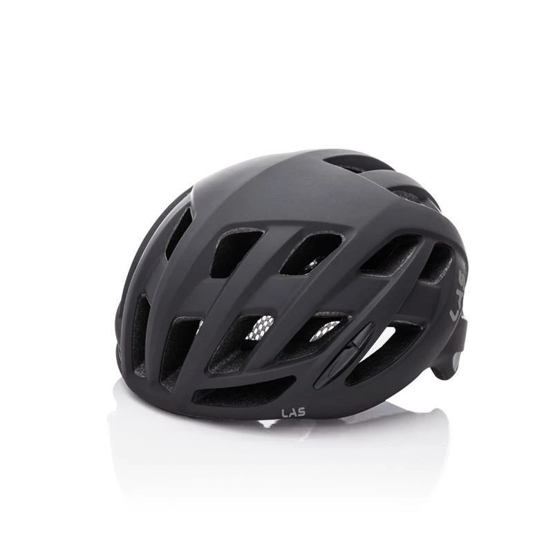 LAS Xeno Helmet - Vesuvio Matt Black 3 LAS Xeno Helmet - Vesuvio Matt Black