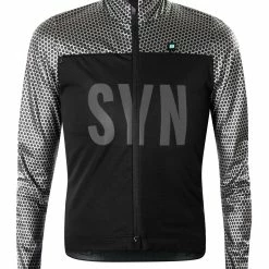 Biehler Syndicate Defender Women Jacket - Chrome