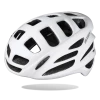 Suomy First Gun Helmet - White Gloss