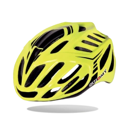 Suomy Timeless Helmet - Yellow/Black