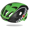Suomy Glider Helmet - Black/Green -Cycling Accessories Shop 8b0dca3b357fcee94cf1b8a6c08994ea XL