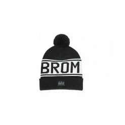 Brompton Logo Collection Beanie Hat 9 Brompton Logo Collection Beanie Hat -Cycling Accessories Shop 9020300 brompton logo collection beanie hat black 1