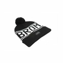 Brompton Logo Collection Beanie Hat