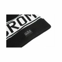 Brompton Logo Collection Beanie Hat 8 Brompton Logo Collection Beanie Hat -Cycling Accessories Shop 9020300 brompton logo collection beanie hat black 3