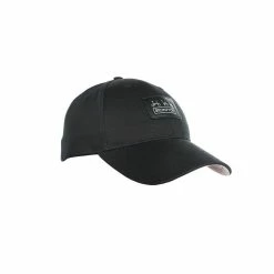 Brompton Logo Collection Baseball Cap -Cycling Accessories Shop 9020331 brompton logo collection baseball cap black 4
