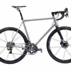 Mosaic RT-2d Titanium Road Disc Frameset