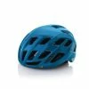 LAS Xeno Helmet - Jewel Blue -Cycling Accessories Shop 959 XENO blu B2
