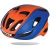 Suomy Glider Helmet - Orange/Blue No Brand -Cycling Accessories Shop 97a787f8d6fb66aaef15fa858aa433ea XL