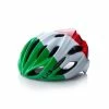 LAS Cobalto Helmet - Italian Flag 1 LAS Cobalto Helmet - Italian Flag -Cycling Accessories Shop 983 COBALTO italy rev2