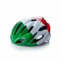 LAS Cobalto Helmet - Italian Flag