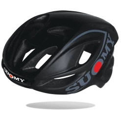 Suomy Glider 2 Helmet - Black